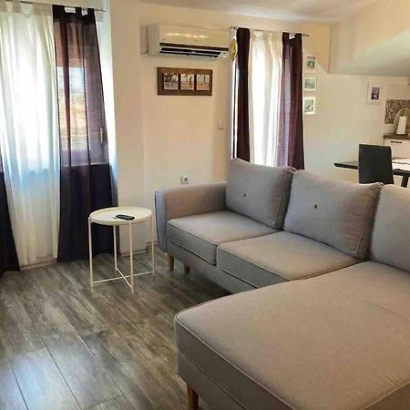Apartment Near The Beach Split Exteriér fotografie