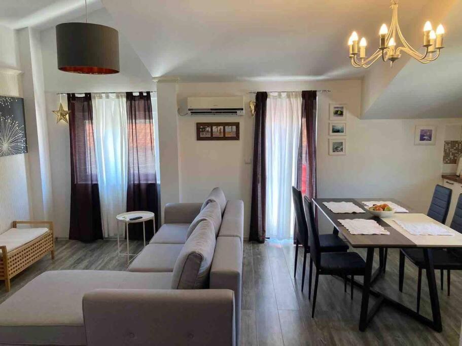 Apartment Near The Beach Split Exteriér fotografie