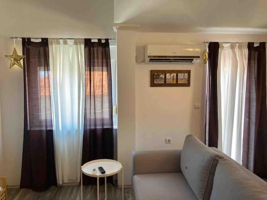 Apartment Near The Beach Split Exteriér fotografie