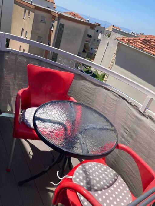 Apartment Near The Beach Split Exteriér fotografie